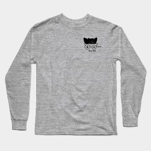 Western Era - Wild West Covered Wagon 2 Long Sleeve T-Shirt